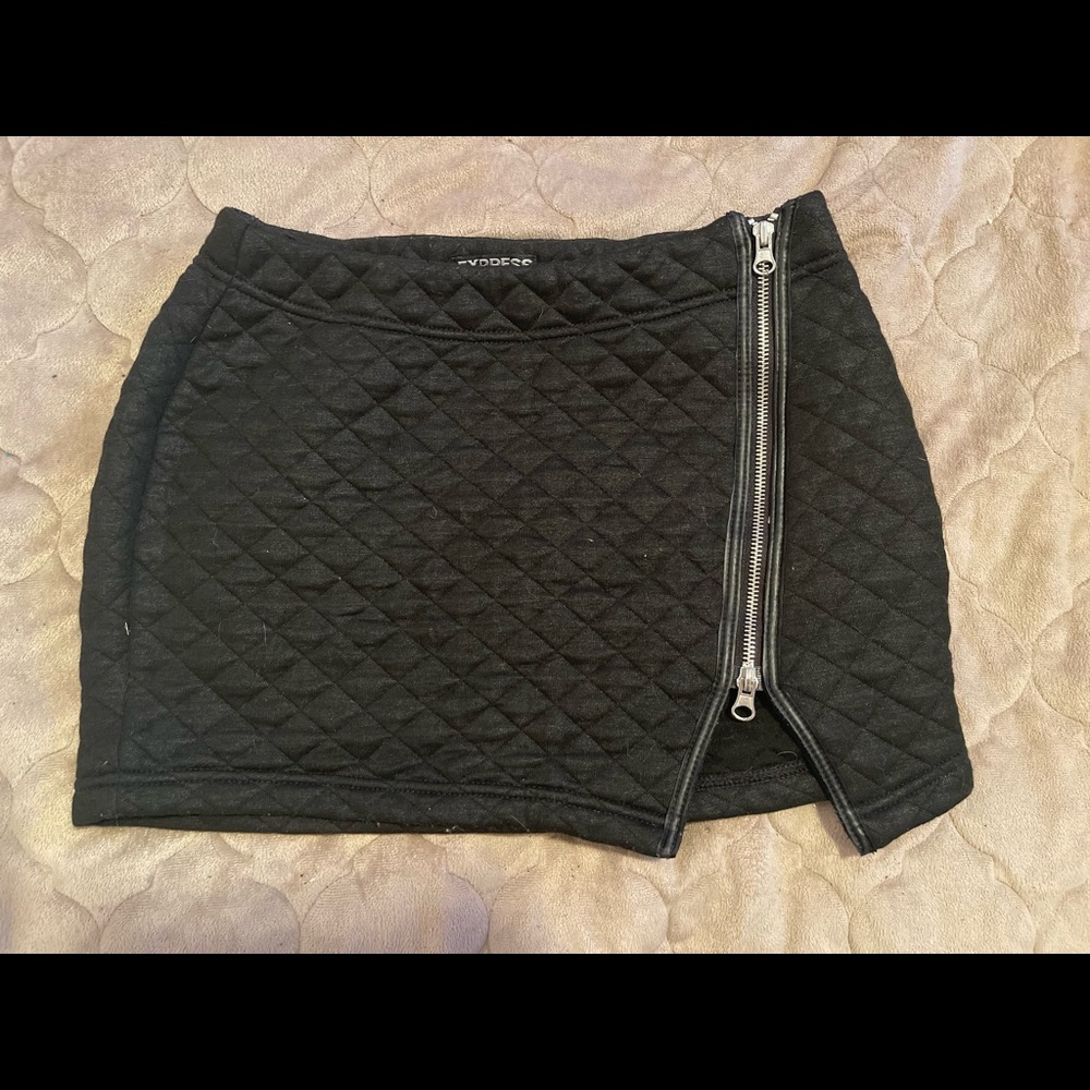 Mini Skirt